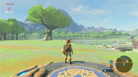 Zelda Breath of the Wild How to Increase Inventory Space.